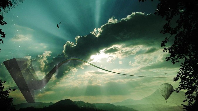 怎么通俗的解释路由这个词?